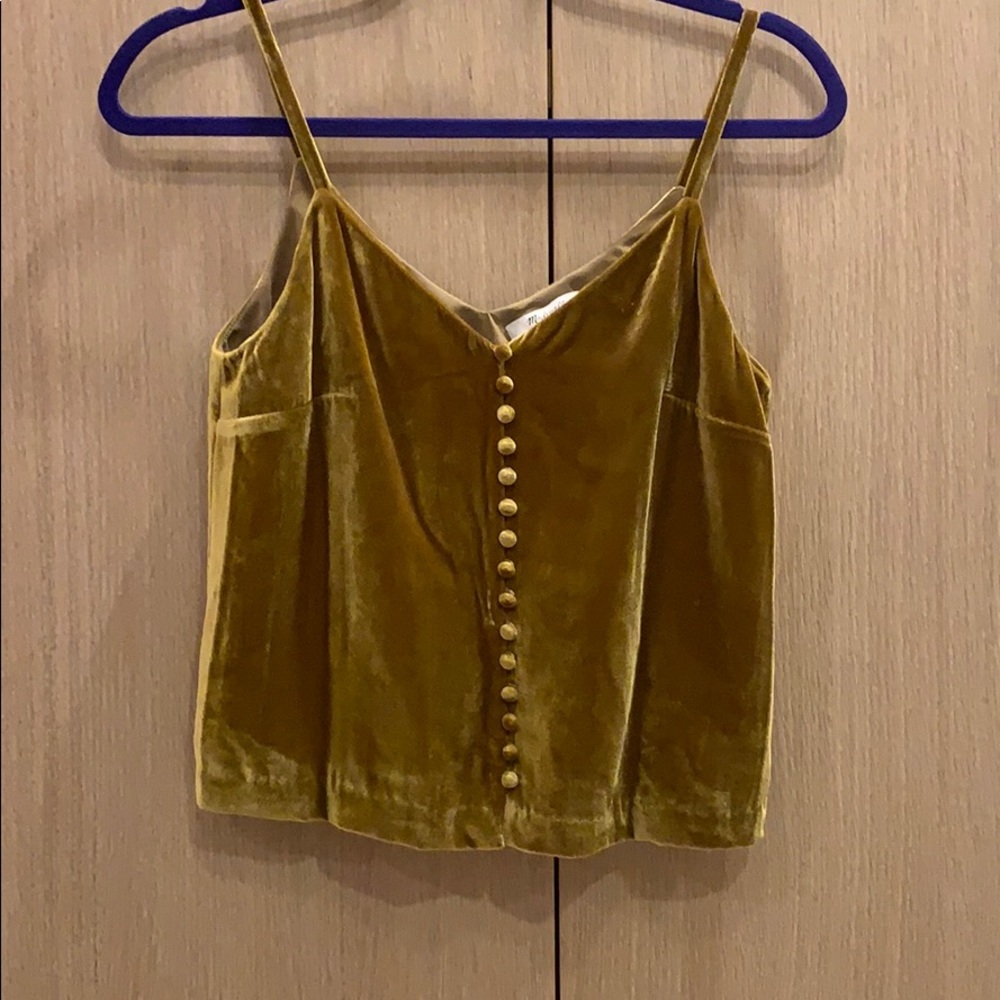 Madewell camisole